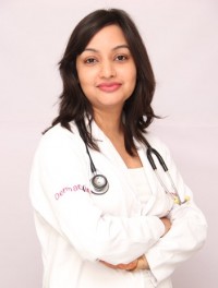 Dr. Jyoti Gupta, Dermatologist in Delhi
